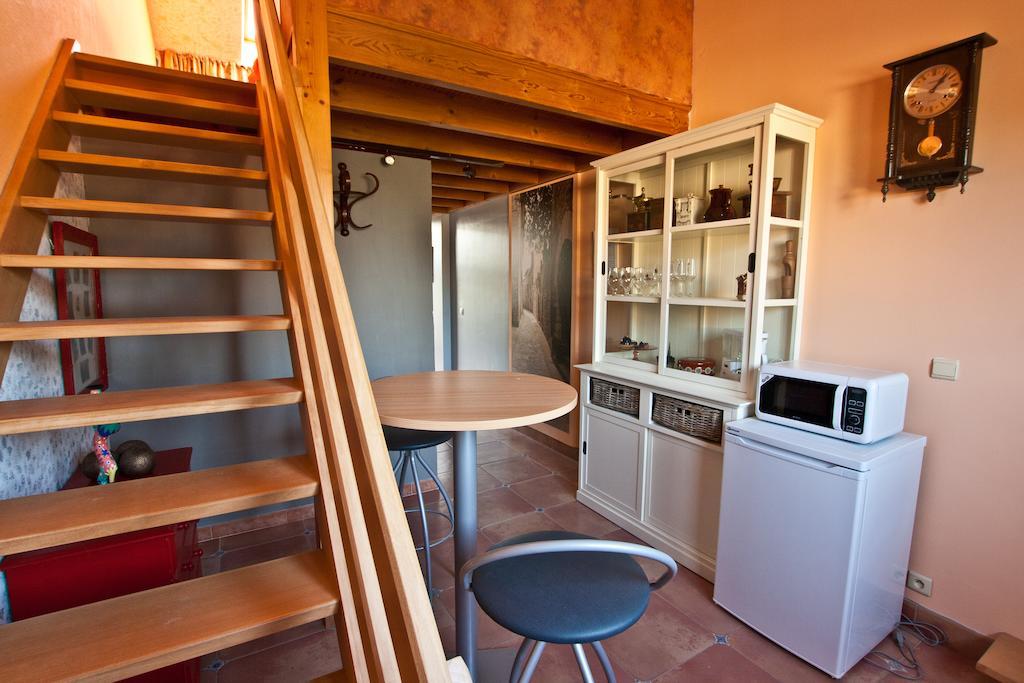 B&B A La Malogne Mons Luaran gambar