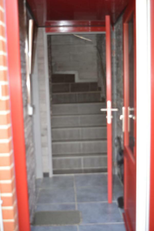 B&B A La Malogne Mons Luaran gambar